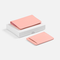 Набор Unison Mini, розовый (P21329.15)