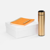 Набор Spiral Gold, оранжевый (P21398.50)