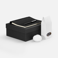 Набор Ringo Heart, черный (P21670.30)