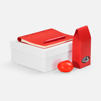 Набор Ringo Heart, красный (P21670.50)