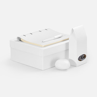 Набор Ringo Heart, белый (P21670.60)