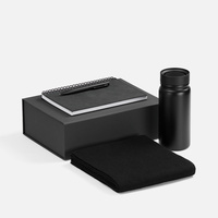 Набор Notera, черный (P21807.30)