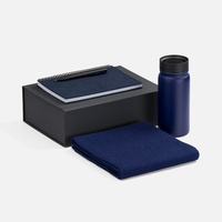 Набор Notera, синий (P21807.40)