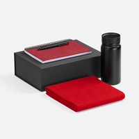 Набор Notera, красный (P21807.50)