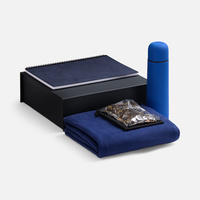 Набор Notera Maxi, синий (P21808.40)