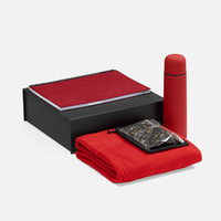 Набор Notera Maxi, красный (P21808.50)