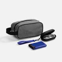 Набор Intercity, синий (P21811.40)