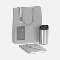 Набор Kroom Office, серый (P21979.10)