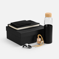 Набор Apache Auto, черный (P21981.30)