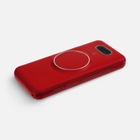 Аккумулятор Omni Qi 10000 мАч, ver.2, красный (P22077.50)