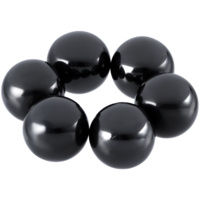 Магнитный антистресс Trifles, черный (P22078.30)