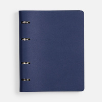 Ежедневник Ringo, недатированный, синий (P22091.40)