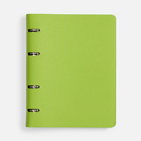 Ежедневник Ringo, недатированный, зеленый (P22091.90)