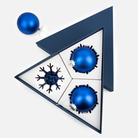 Набор Finery Trio, синий (P22094.40)