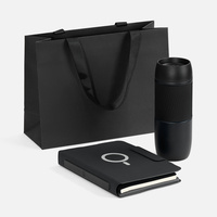 Набор Oiro Pack, черный (P22113.30)