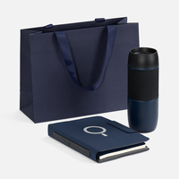 Набор Oiro Pack, синий (P22113.40)