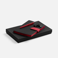 Набор Boom Memory, черный с красным (P22200.35)