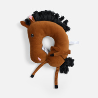 Подушка под шею «Озорконь» (P22300)