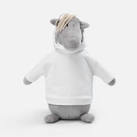 Мягкая игрушка HoodieHorse (P22303)