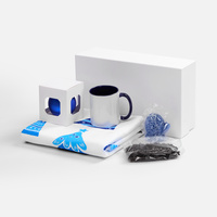 Набор Wonder Forest, синий (P22314.40)