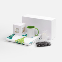 Набор Wonder Forest, зеленый (P22314.90)