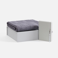 Набор Favor Warm, серый (P22321.10)