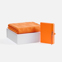 Набор Favor Warm, оранжевый (P22321.20)