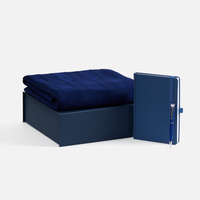 Набор Favor Warm, синий (P22321.40)