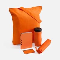 Набор Dual Umbrella, оранжевый (P22420.20)