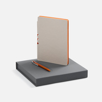 Набор Flexpen Grey, оранжевый (P22421.12)
