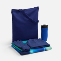 Набор &laquo;Северное сиятельство&raquo;, синий (P22607.40)