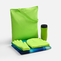 Набор &laquo;Северное сиятельство&raquo;, зеленое яблоко (P22607.94)