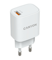 Сетевое зарядное устройство Canyon Quick Charge (P23025.60)
