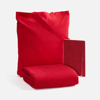 Набор Luba Warm, красный (P23027.50)