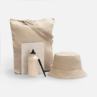 Набор Urban Summer, бежевый (P23028.11)