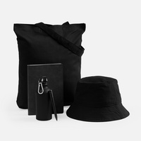 Набор Urban Summer, черный (P23028.30)