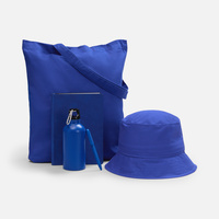 Набор Urban Summer, синий (P23028.40)