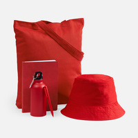 Набор Urban Summer, красный (P23028.50)