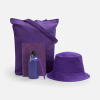 Набор Urban Summer, фиолетовый (P23028.70)