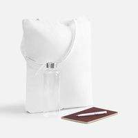 P23029.55 - Набор First Line, бордовый