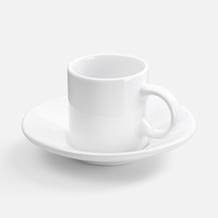 Кофейная пара для сублимационной печати Miamore (P23116.60)