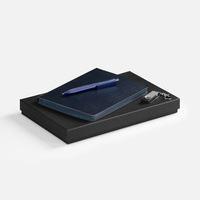 Набор Doppio Memory, синий (P23143.40)