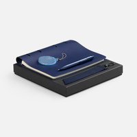 Набор Ringo, синий (P23329.40)