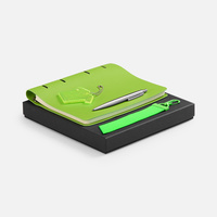 Набор Ringo, зеленый (P23329.90)