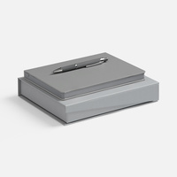 Набор Shall Duo, серый (P23333.10)