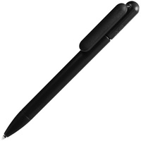 P23390.30 - Ручка шариковая Prodir DS6S TMM, черная