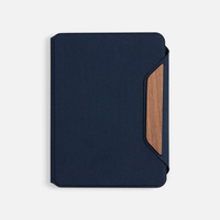 Папка с блокнотом Firmans Mini, синяя (P23392.40)