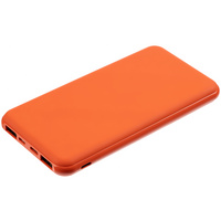 P23419.20 - Aккумулятор Uniscend All Day Type-C 10000 мAч, оранжевый