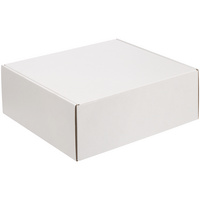 Коробка New Grande, белая (P23479.60)