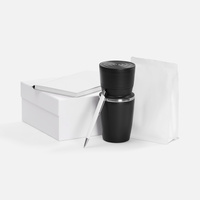 P23506.60 - Набор Kroom Coffee, белый